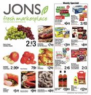 Jons International catalogue in Lynwood CA | Jons International Weekly Ad | 10/3/2023 - 10/6/2023