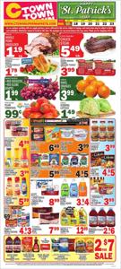Ctown catalogue in Flushing NY | Ctown Weekly ad | 3/17/2023 - 3/23/2023