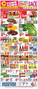 Grocery & Drug offers in Allentown PA | Ctown Weekly ad in Ctown | 6/9/2023 - 6/15/2023