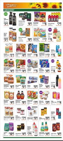 Haggen Food catalogue | Haggen Food weekly ad | 5/31/2023 - 6/13/2023