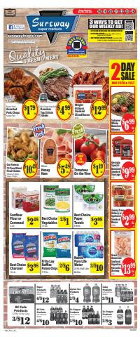 Food Giant catalogue | Food Giant weekly ad | 5/18/2022 - 5/24/2022