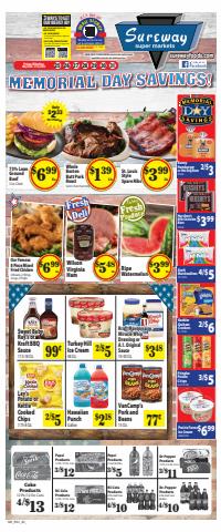 Food Giant catalogue in Evansville IN | Food Giant weekly ad | 5/25/2022 - 5/31/2022