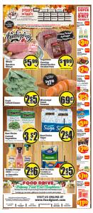 Food Giant catalogue in Nashville TN | Food Giant weekly ad | 11/16/2022 - 11/24/2022