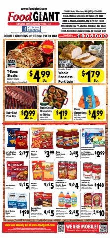 Food Giant catalogue | Food Giant weekly ad | 11/30/2022 - 12/6/2022