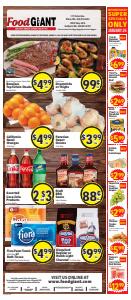 Food Giant catalogue in Biloxi MS | Food Giant weekly ad | 1/25/2023 - 1/31/2023