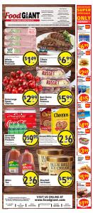 Food Giant catalogue in Gulfport MS | Food Giant weekly ad | 2/1/2023 - 2/7/2023