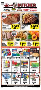 Food Giant catalogue in Nashville TN | Food Giant weekly ad | 7/19/2023 - 7/25/2023