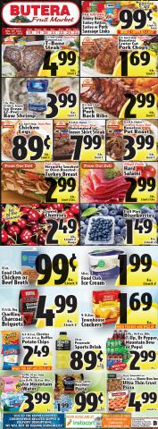Grocery & Drug offers in Bartlett IL | Butera weekly ad in Butera | 5/18/2022 - 5/24/2022