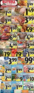 Grocery & Drug offers in Des Plaines IL | Butera weekly ad in Butera | 1/25/2023 - 1/31/2023