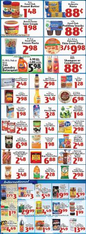 Butera catalogue in Chicago IL | Butera weekly ad | 2/1/2023 - 2/7/2023
