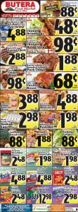 Grocery & Drug offers in Chicago IL | Butera weekly ad in Butera | 2/1/2023 - 2/7/2023