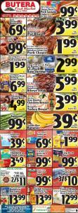 Grocery & Drug offers in Arlington Heights IL | Butera weekly ad in Butera | 3/22/2023 - 3/28/2023