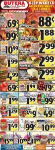 Grocery & Drug offers in Schaumburg IL | Butera weekly ad in Butera | 3/29/2023 - 4/4/2023