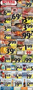 Grocery & Drug offers in Bartlett IL | Butera weekly ad in Butera | 5/31/2023 - 6/6/2023