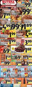 Grocery & Drug offers in Skokie IL | Butera weekly ad in Butera | 6/7/2023 - 6/13/2023