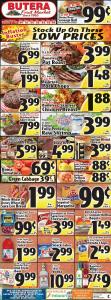 Grocery & Drug offers in Chicago IL | Butera weekly ad in Butera | 9/20/2023 - 9/26/2023