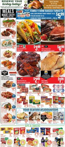 Chief Supermarket catalogue | Chief Supermarket weekly ad | 10/6/2022 - 10/12/2022