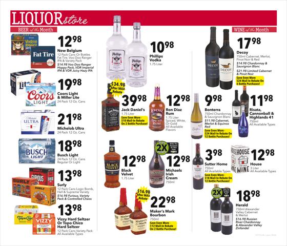 Coborn's catalogue | Coborn's weekly ad | 12/8/2022 - 12/14/2022