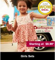 Clothing & Apparel offers in Grand Prairie TX | Wow Deals in Burlington Coat Factory | 5/16/2023 - 5/30/2023