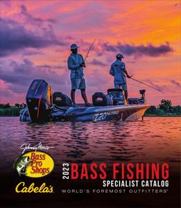 Cabela's catalogue in Westerville OH | Cabela's Weekly ad | 3/1/2023 - 3/29/2023