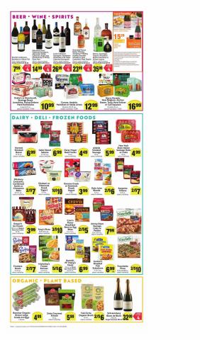 Lucky Supermarkets catalogue | Weekly | 9/28/2022 - 10/4/2022