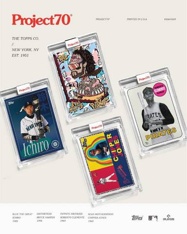 Topps catalogue in Vienna VA | Promotions | 5/6/2021 - 6/6/2021
