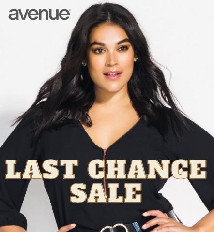 Avenue catalogue in Phoenix AZ | avenue Last Chance Sale | 9/29/2023 - 10/16/2023