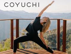 Coyuchi catalogue in Los Angeles CA | Coyuchi - Lookbook | 1/27/2022 - 3/27/2022