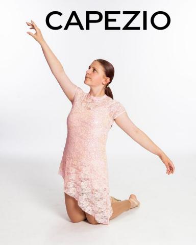 Capezio catalogue in Newark OH | Capezio - Lookbook | 3/10/2022 - 5/10/2022