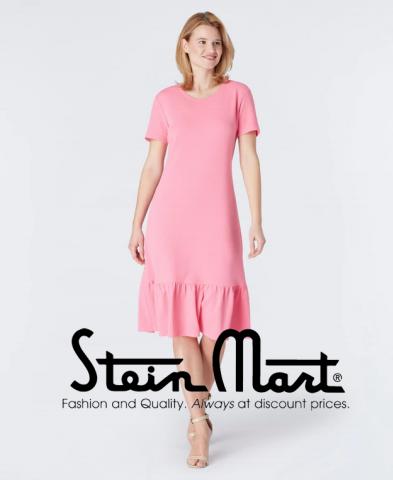 Stein Mart catalogue in Houston TX | New Dresses | 5/23/2022 - 7/23/2022
