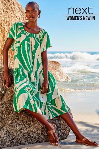 Clothing & Apparel offers in Delray Beach FL | Women's New In in Next | 5/17/2022 - 7/18/2022