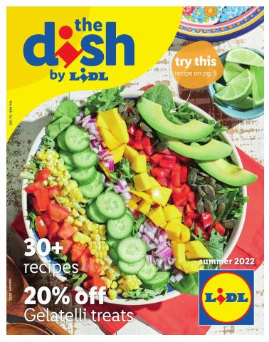 Lidl catalogue in Snellville GA | Magazine | 4/30/2022 - 5/31/2022