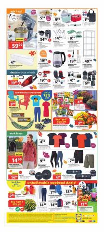 Lidl catalogue in Centreville VA | Weekly Ad | 9/28/2022 - 10/4/2022