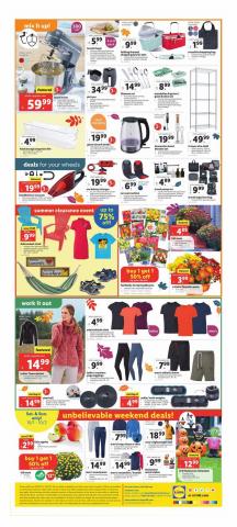 Lidl catalogue in Philadelphia PA | Weekly Ad | 9/28/2022 - 10/4/2022