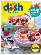 Offer on page 34 of the Magazine catalog of Lidl