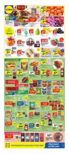Lidl catalogue in Gaithersburg MD | Weekly Ad | 2/1/2023 - 2/7/2023