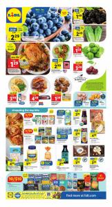 Lidl catalogue in Greer SC | Weekly Ad | 1/25/2023 - 1/31/2023