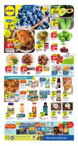 Lidl catalogue in Gaithersburg MD | Weekly Ad | 1/25/2023 - 1/31/2023