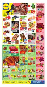 Lidl catalogue | Weekly Ad | 2/8/2023 - 2/14/2023