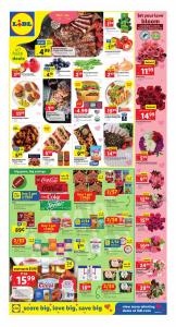 Grocery & Drug offers | Weekly Ad in Lidl | 2/8/2023 - 2/14/2023