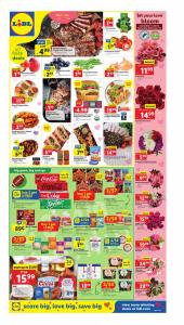 Lidl catalogue in Rocky Mount NC | Weekly Ad | 2/8/2023 - 2/14/2023