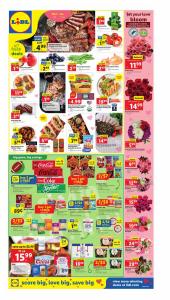 Lidl catalogue in Florence SC | Weekly Ad | 2/8/2023 - 2/14/2023