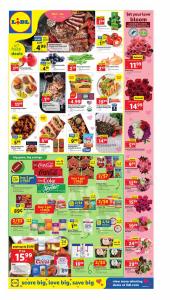 Lidl catalogue in Woodside NY | Weekly Ad | 2/8/2023 - 2/14/2023