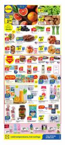 Grocery & Drug offers in Charlotte NC | Weekly Ad in Lidl | 2/15/2023 - 2/21/2023