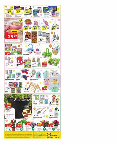 Lidl catalogue in Philadelphia PA | Weekly Ad | 3/22/2023 - 3/28/2023