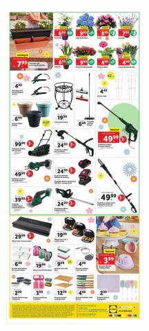 Lidl catalogue in Baltimore MD | Weekly Ad | 4/5/2023 - 4/11/2023