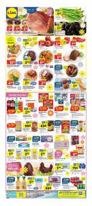 Grocery & Drug offers in Baltimore MD | Weekly Ad in Lidl | 4/5/2023 - 4/11/2023