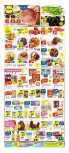Lidl catalogue | Weekly Ad | 4/5/2023 - 4/11/2023