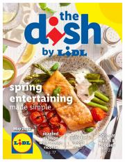 Grocery & Drug offers in Rockville MD | Magazine in Lidl | 4/26/2023 - 5/30/2023