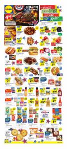 Grocery & Drug offers in Rockville MD | Weekly Ad in Lidl | 5/24/2023 - 5/30/2023